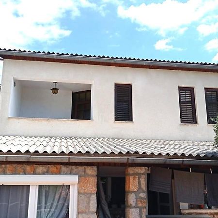Apartments Happy Day Karlobag Exterior foto